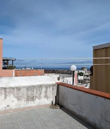 別荘 Casa Anita Forio di Ischia