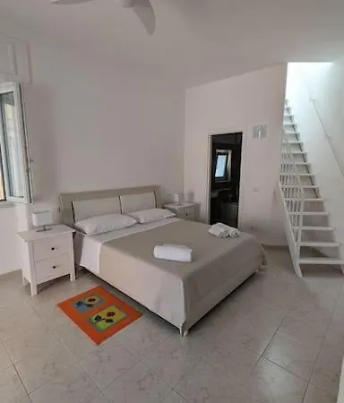Casa Anita Holiday home