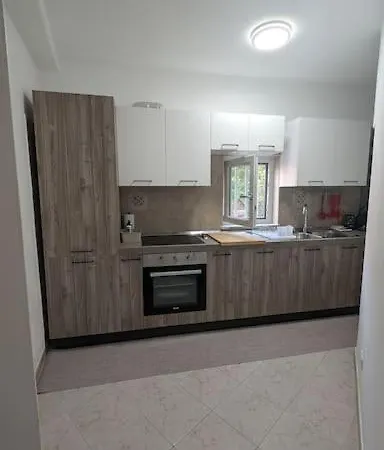 Casa Anita Holiday home