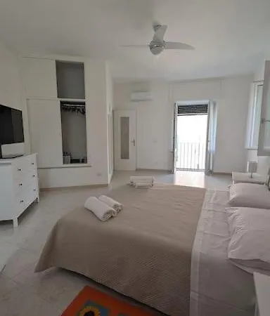 Casa Anita * Ischia