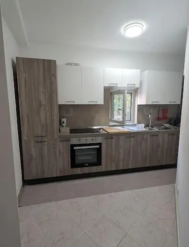 Casa Anita Holiday home