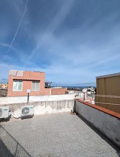 Casa Anita Forio (Isola d'Ischia)