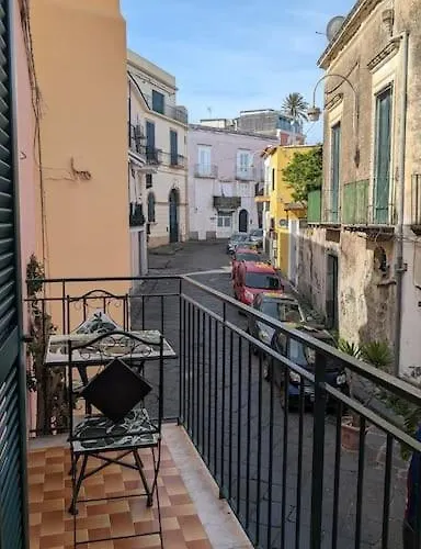 Holiday home Casa Anita