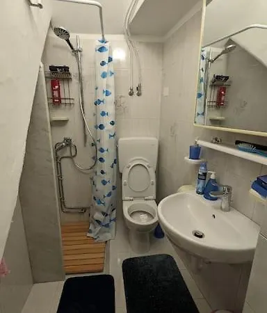 別荘 Casa Anita *