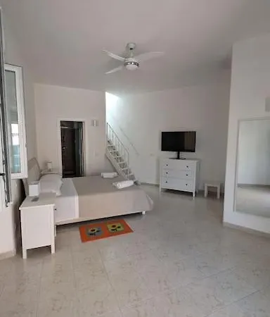 Сasa de vacaciones Casa Anita *