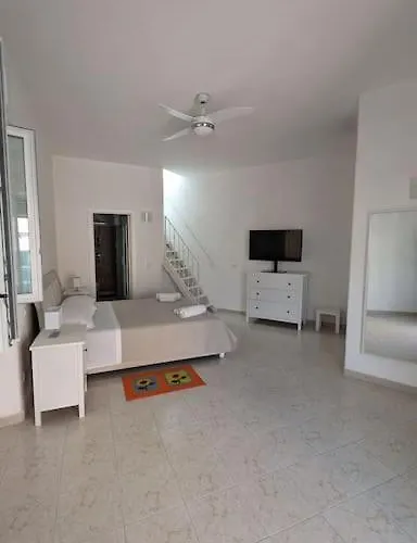 Сasa de vacaciones Casa Anita *